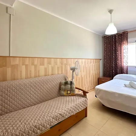 Apartamento Diputacio Cambrils