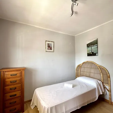 Apartamento Diputacio