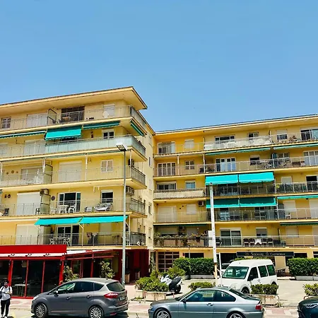 Apartamento Diputacio Cambrils