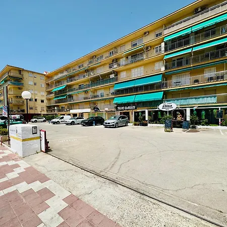 Diputacio Apartamento